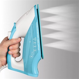 RUSSEL HOBBS Light & Easy 26482-56/RH Brights Aqua vasaló, aqua szín