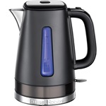 RUSSEL HOBBS MATTE BLACK 26140-70/RH Matte Black vízforraló, matt fekete kivitel
