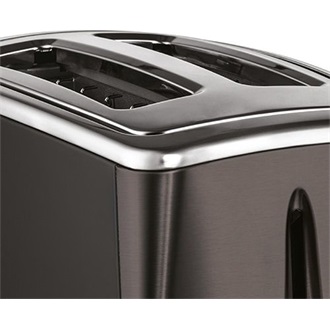 RUSSEL HOBBS MATTE BLACK 26150-56/RH kétszeletes kenyérpirító, matt fekete