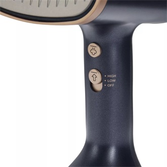 RUSSEL HOBBS Steam Genie 28550-56/RH kézi gőzölő, beépített szívófunkció, hordozható