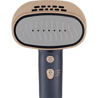 RUSSEL HOBBS Steam Genie 28550-56/RH kézi gőzölő, beépített szívófunkció, hordozható