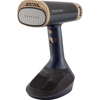 RUSSEL HOBBS Steam Genie 28550-56/RH kézi gőzölő, beépített szívófunkció, hordozható