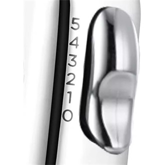 RUSSEL HOBBS Swirl 25892-56/RH kézi mixer, Smoky Quartz (Füstkvarc), kompakt, könnyű