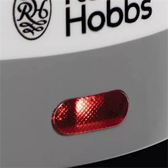 RUSSEL HOBBS Travel Kettle 23840-70/RH úti vízforraló, hordozható, kompakt, gyors forralás