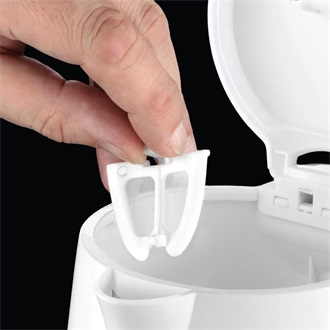 RUSSEL HOBBS Travel Kettle 23840-70/RH úti vízforraló, hordozható, kompakt, gyors forralás