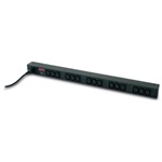 Rack PDU, Basic, Zero U, 10A,230V, (15)C13
