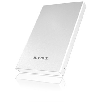 Raidsonic ICY BOX IB-254U3 2.5" USB3.0 SATA külső ház