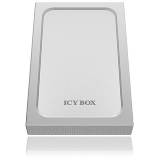 Raidsonic ICY BOX IB-254U3 2.5" USB3.0 SATA külső ház