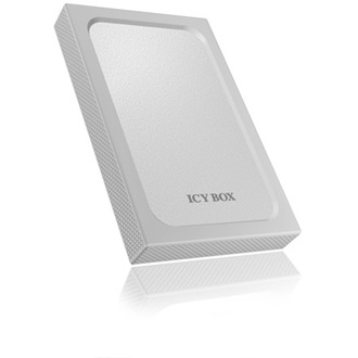 Raidsonic ICY BOX IB-254U3 2.5" USB3.0 SATA külső ház