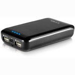 Raidsonic hordozható akksi tablethez és telefonhoz 