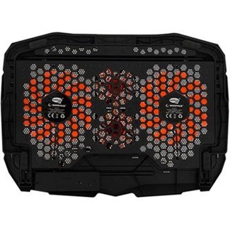Rampage AD-RC4 notebook hűtő állvány