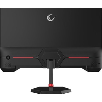 Rampage Crimson CR25R300F 24.5" IPS LED gaming monitor fekete-piros 300Hz G-Sync / FreeSync Premium