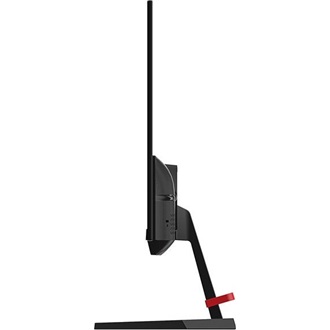 Rampage Crimson CR25R300F 24.5" IPS LED gaming monitor fekete-piros 300Hz G-Sync / FreeSync Premium