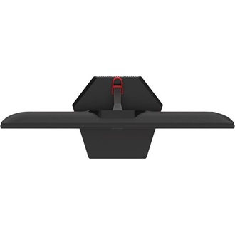 Rampage Crimson CR25R300F 24.5" IPS LED gaming monitor fekete-piros 300Hz G-Sync / FreeSync Premium