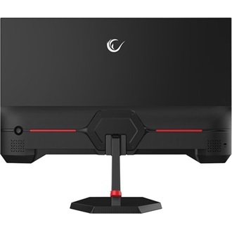 Rampage Crimson CR27R200 27" IPS LED gaming monitor fekete 200Hz G-Sync / FreeSync Premium