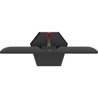 Rampage Crimson CR27R200 27" IPS LED gaming monitor fekete 200Hz G-Sync / FreeSync Premium