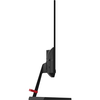 Rampage Crimson CR27R200 27" IPS LED gaming monitor fekete 200Hz G-Sync / FreeSync Premium