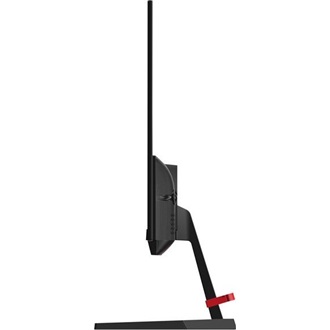 Rampage Crimson CR27R200 27" IPS LED gaming monitor fekete 200Hz G-Sync / FreeSync Premium