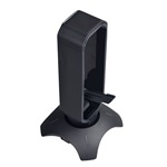 Rampage RM-H66 Guard headset tartó fekete