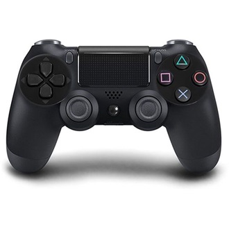 Rampage SG-RPS4 USB-A gamepad játékvezérlő fekete