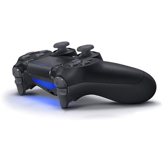 Rampage SG-RPS4 USB-A gamepad játékvezérlő fekete