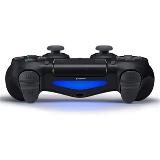 Rampage SG-RPS4 USB-A gamepad játékvezérlő fekete