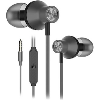 Rampage SNJ19 fülhallgató headset szürke