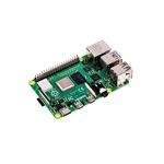 Raspberry Raspberry Pi 4 Model B single-board desktop számítógép