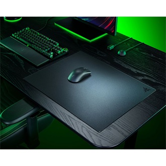 Razer Atlas Pro gaming egérpad fekete