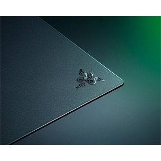 Razer Atlas Pro gaming egérpad fekete