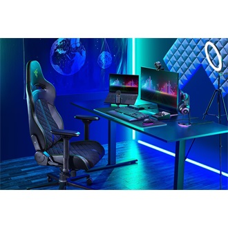 Razer Audio Mixer 4-csatorna USB-C; S/PDIF gaming keverőpult