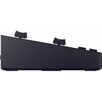 Razer Audio Mixer 4-csatorna USB-C; S/PDIF gaming keverőpult