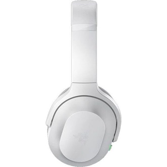 Razer Barracuda (Mercury) gaming fejhallgató headset fehér