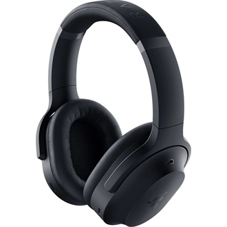 Razer Barracuda Pro gaming fejhallgató headset fekete
