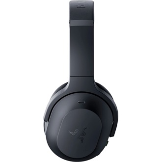 Razer Barracuda Pro gaming fejhallgató headset fekete