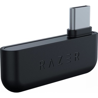 Razer Barracuda Pro gaming fejhallgató headset fekete