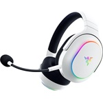 Razer Barracuda X Chroma gaming fejhallgató headset fehér-fekete
