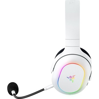 Razer Barracuda X Chroma gaming fejhallgató headset fehér-fekete