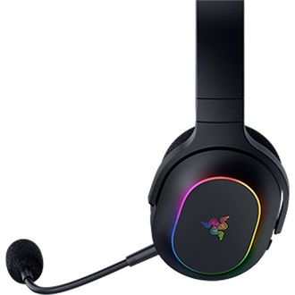 Razer Barracuda X Chroma gaming fejhallgató headset fekete