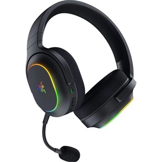 Razer Barracuda X Chroma gaming fejhallgató headset fekete