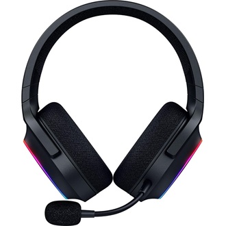 Razer Barracuda X Chroma gaming fejhallgató headset fekete