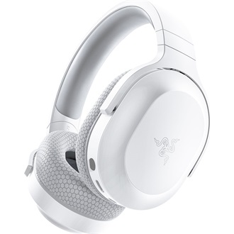 Razer Barracuda X (Mercury) fejhallgató headset fehér