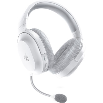 Razer Barracuda X (Mercury) fejhallgató headset fehér