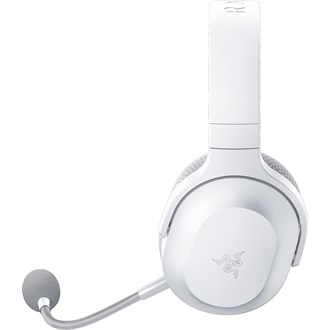 Razer Barracuda X (Mercury) fejhallgató headset fehér