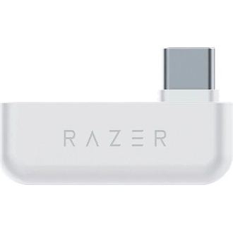 Razer Barracuda X (Mercury) fejhallgató headset fehér
