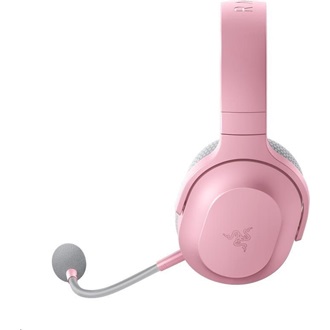 Razer Barracuda X (Quartz) fejhallgató headset rózsaszín