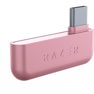 Razer Barracuda X (Quartz) fejhallgató headset rózsaszín