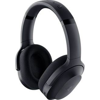 Razer Barracuda gaming fejhallgató headset fekete