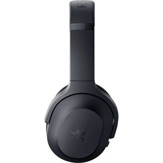Razer Barracuda gaming fejhallgató headset fekete