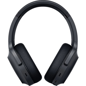 Razer Barracuda gaming fejhallgató headset fekete